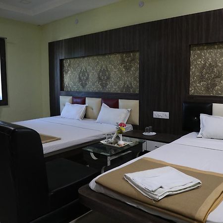 Balangir Swayam Resort المظهر الخارجي الصورة
