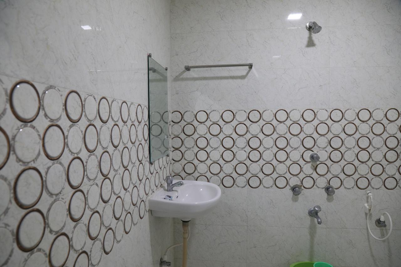 Balangir Swayam Resort المظهر الخارجي الصورة
