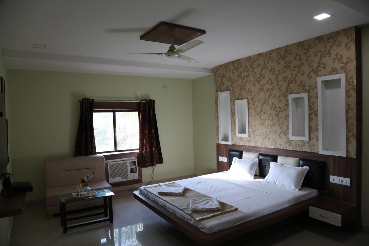 Balangir Swayam Resort المظهر الخارجي الصورة