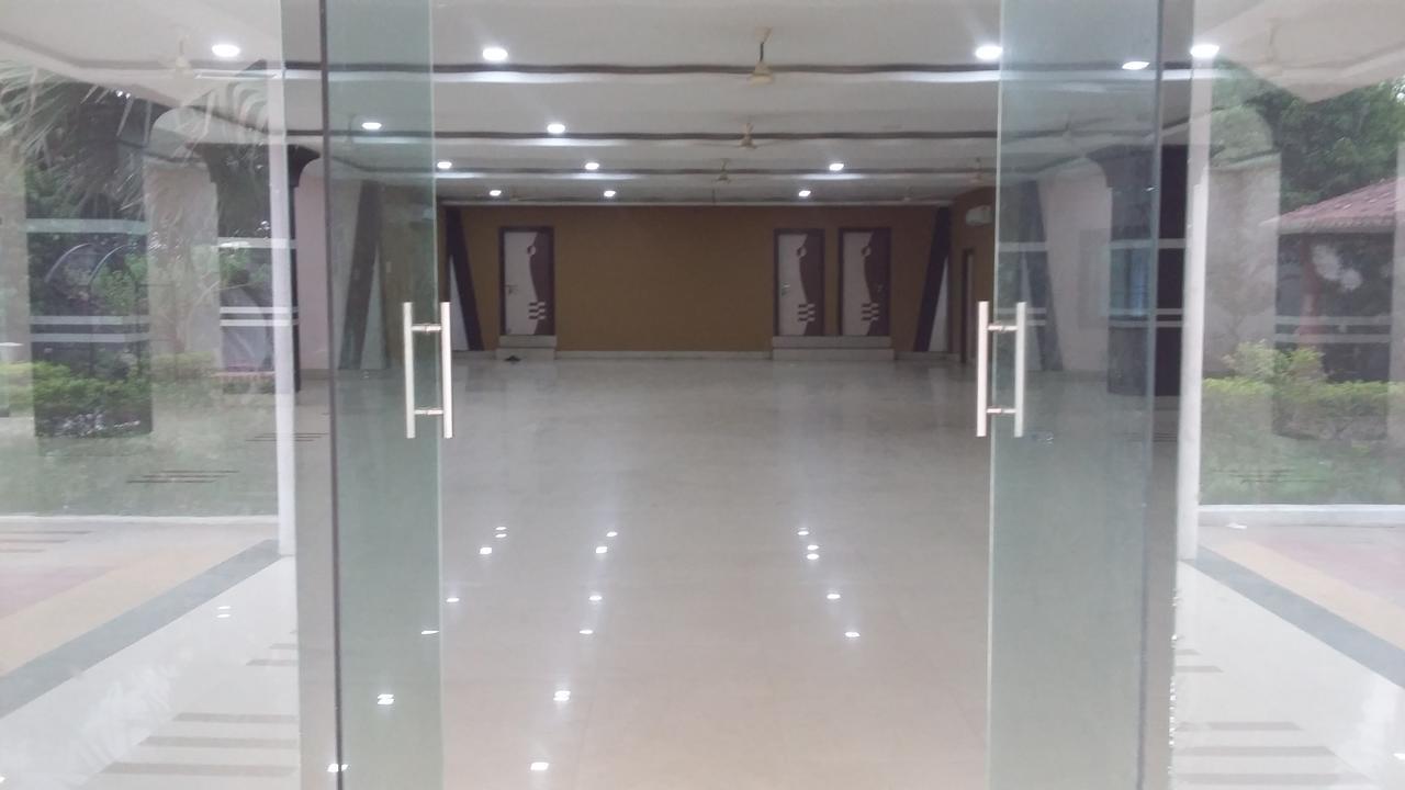 Balangir Swayam Resort المظهر الخارجي الصورة